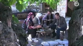 مسلسل الحوت الحلقة 1 الاولى│ Al Hout