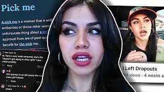 Is Tara Yummy THE BIGGEST "PICK ME" on the internet?