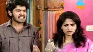 Arasi - Kannada Serial - Episode Part - Raaghav, Rachita Ram, Nivetha Thomas - Zee Kannada