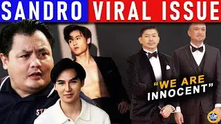 Kilalanin mga umano'y gumahasa kay Sandro Muhlach na sina Jojo Nones at Richard Cruz