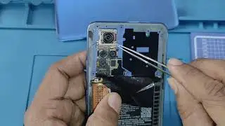Xiaomi Redmi Note 11 Disassembly  Full Teardown Tutorial By Hello Gsm