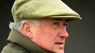 Horse Racing Betting Tips: Truckers looks McFabulous bet for Nicholls at Uttoxeter