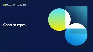 Introduction to the Dynamics 365 Guidance Hub  Part 1