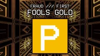 ULTRAKILL CUSTOM LEVEL /// FRAUD 8-1 /// FOOL'S GOLD [P-Rank]