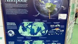 Reflections on the 2022 Esri User Conference and Education Summit