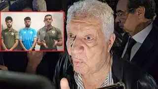 تعليق ناري من مرتضى منصور بعد أزمة لاعبي نادي الزمالك الأخيرة !