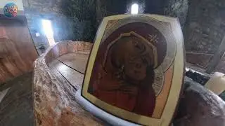 Eglise de la Tibériade