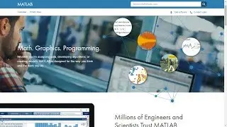 Matlab tutorial for beginners || Get Started with MATLAB & Simulink: