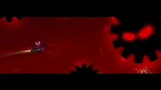 BEST BOSSFIGHT EVER!! | Gear By GD Jose | Geometry Dash 2.1