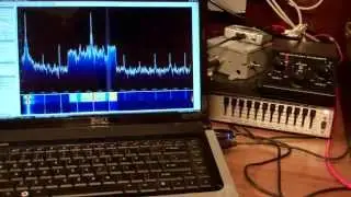 Phasing Out IBOC Hash From A Strong Local On Adjacent Channel