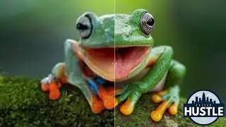 Upscale and Enhance Any Photo with KREA.ai