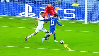 FOUND All João Félix ATTEMPTED Shots At Chelsea - GOOD or FLOP?