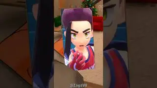 Kieran SEES his new look 🤣