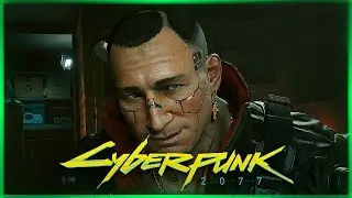 НАСТОЯЩИЙ КИБЕРПАНК ● CYBERPUNK 2077 #2