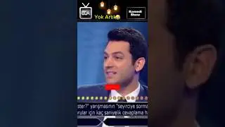 Süreniz 10 saniye 😂 