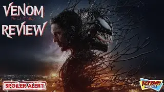 Venom: The Last Dance (2024) | Movie Review