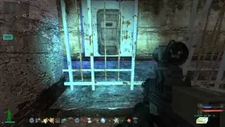 S.T.A.L.K.E.R. - Боевая подготовка 2 + Add on «Осень» - Прохождение (19 часть)