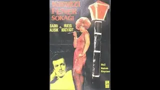 Kırmızı Fener Sokağı (1968 yapımı film) bir kesit