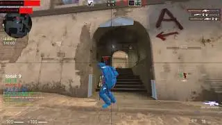 Best OTv3 (OTC3) Config Taps all Cheats!!! (Cfg In Description)