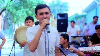 Johongir Mahammadjonov . Quva 2021