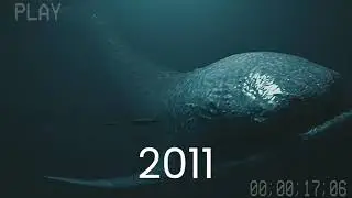 Evolution of Bloop