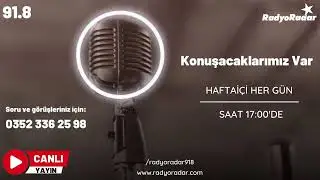 Konuşacaklarımız Var