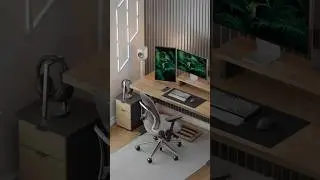 When reality meets 3D