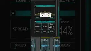 Recirculate by Newfangled Audio | New Delay Plugin 🔥