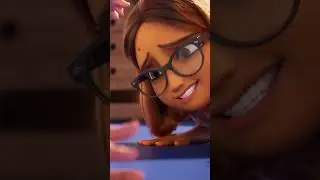 Мультфильм удивительно красивый и романтичный💖 