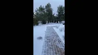 «Ой, цветёт калина» – поёт Ирина Шоркина