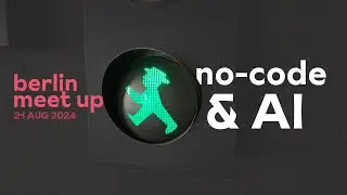 n8n Berlin Meetup August 2024