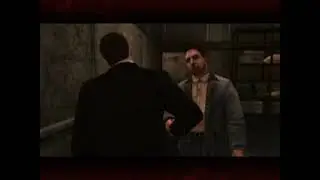Трейлер The Godfather: The Game (видео 8)