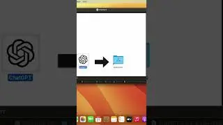 Install Chat GPT on mac m2 m1 || New mac air || #ChatGpt