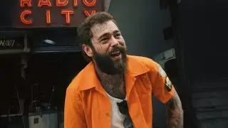 Post Malone - Love Me Back (2024)