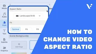 Change Video Aspect Ratio: Optimize Your Content for Any Platform