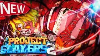 PROJECT SLAYERS 2 | Release Date Conformed⁉️ | Big Issue😭 