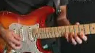Stacking patterns! Guitar lesson