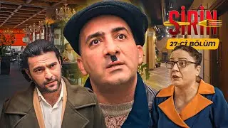 Şirin Serialı - 27.Bölüm