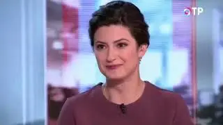 ПРАВДА на ОТР. В гостях проекта ПРАВ!ДА? - Павел Шмаков (23.09.2014)