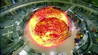 ITER, la fusion nucléaire nous sauvera-t-elle ?