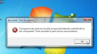erro 0x00000000