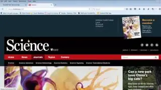 JournalArticle Project library search