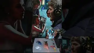 🔴CHILL OIL PAINTING Session in the Studio - Live Painting  [Vertical] 