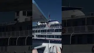 День Рождение в Казани 🌊☀️