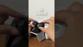 The Console Guards🦾 