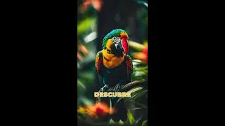 Turismo de Observación de Aves y Vida Silvestre