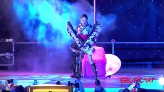 Official Video Filler / EROTIC ART Festival