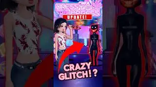 😱 This GLITCH Is *RUINING* STYLE SHOWDOWN UPDATE?! | Dress to impress REWARD 