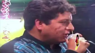 CARLITOS JIMENEZ-UNA LINDA MUJER-ADOLORIDO MI CORAZON™✔