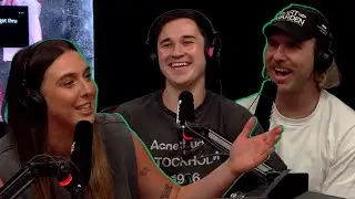 John Summit on Chicago B2Bs, Coachella & What's Next | George Drive with Sin & Brook